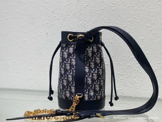 Tony Luxuries diro Small Backpack-15-25CM 0623